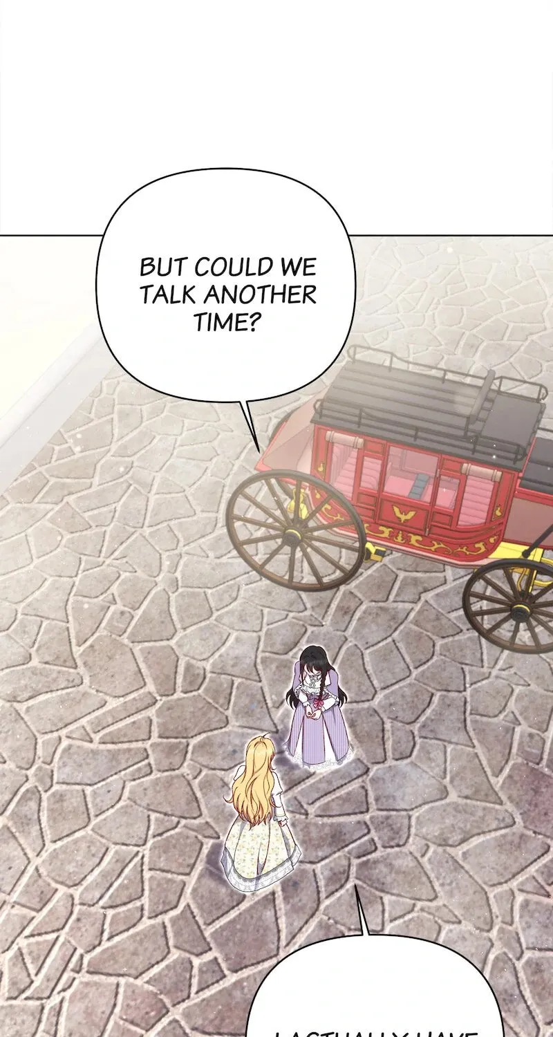 The Supporting Duck Waiting for the Breakup Chapter 20 page 26 - 