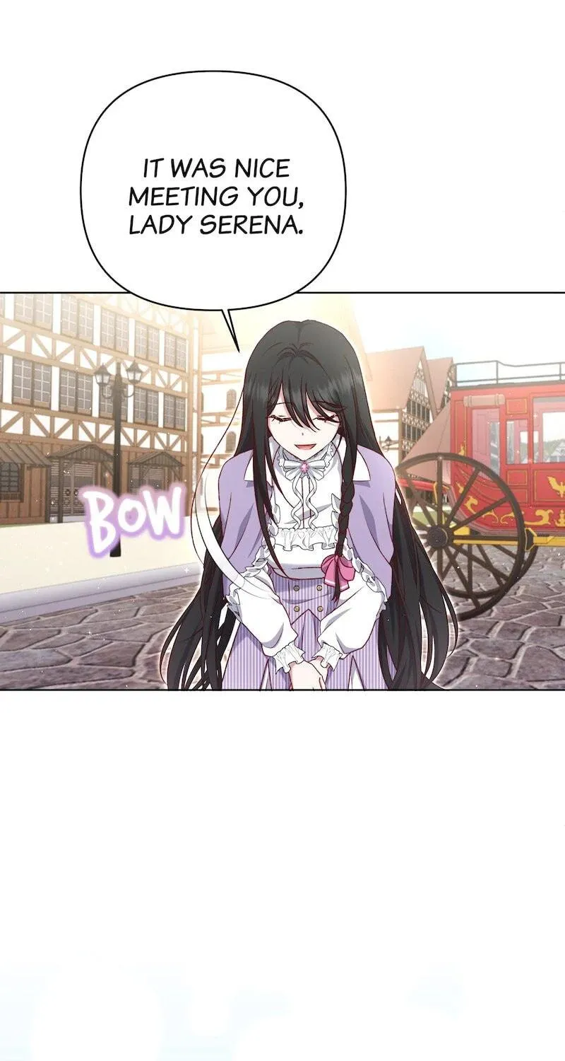 The Supporting Duck Waiting for the Breakup Chapter 20 page 28 - 