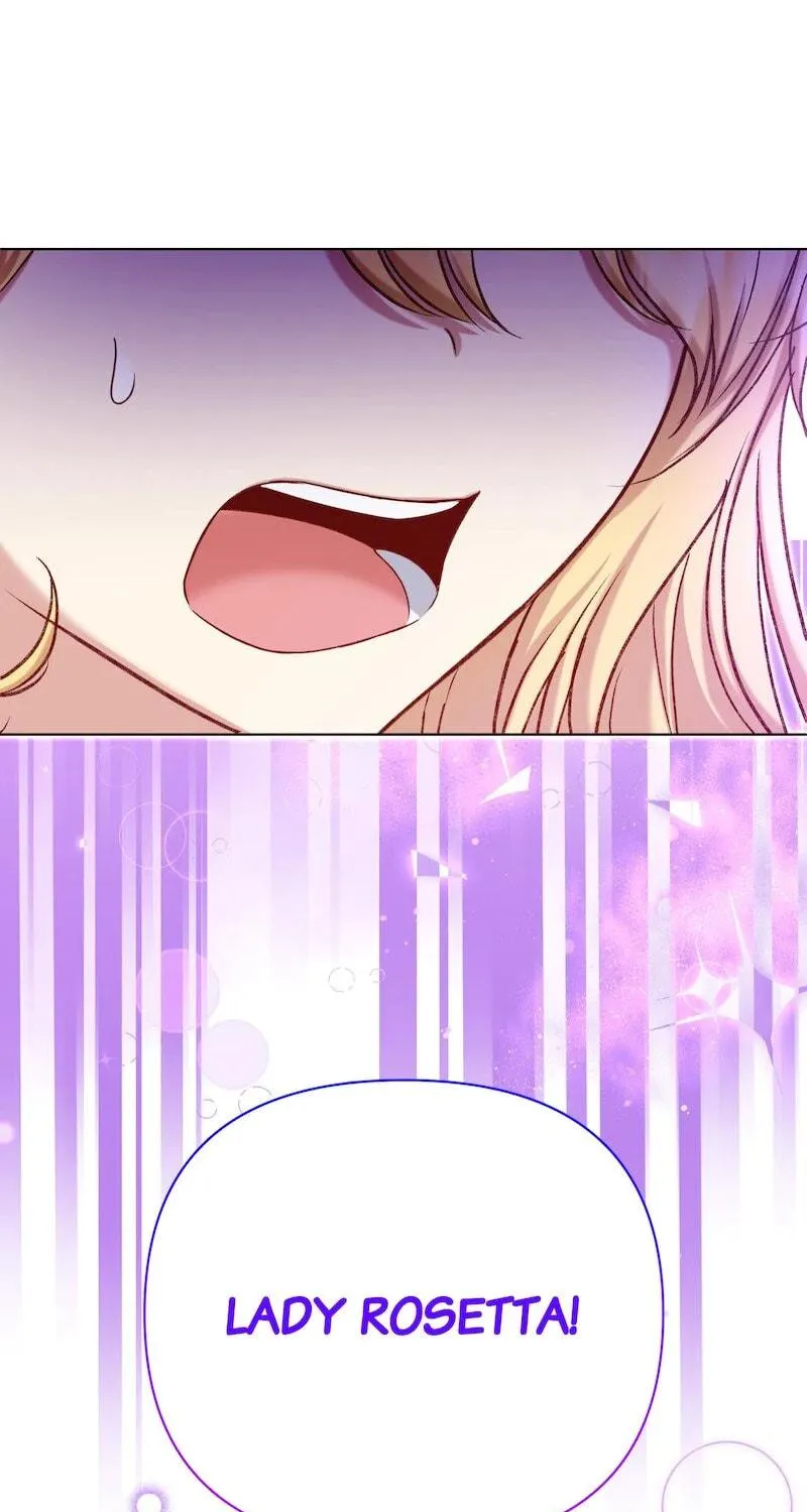 The Supporting Duck Waiting for the Breakup Chapter 20 page 37 - 