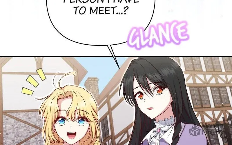 The Supporting Duck Waiting for the Breakup Chapter 20 page 57 - 