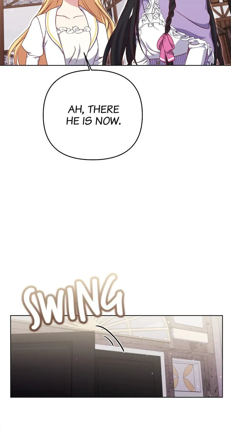 The Supporting Duck Waiting for the Breakup Chapter 20 page 58 - 