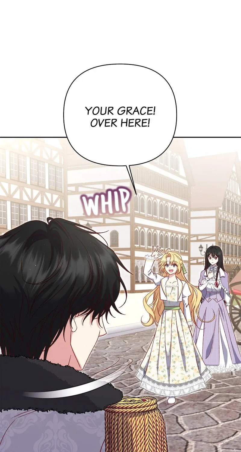 The Supporting Duck Waiting for the Breakup Chapter 20 page 63 - 