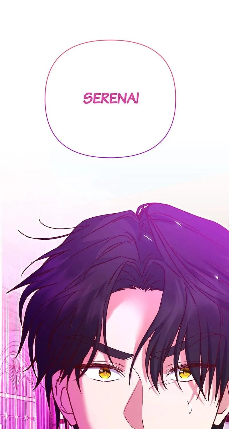 The Supporting Duck Waiting for the Breakup Chapter 20 page 65 - 