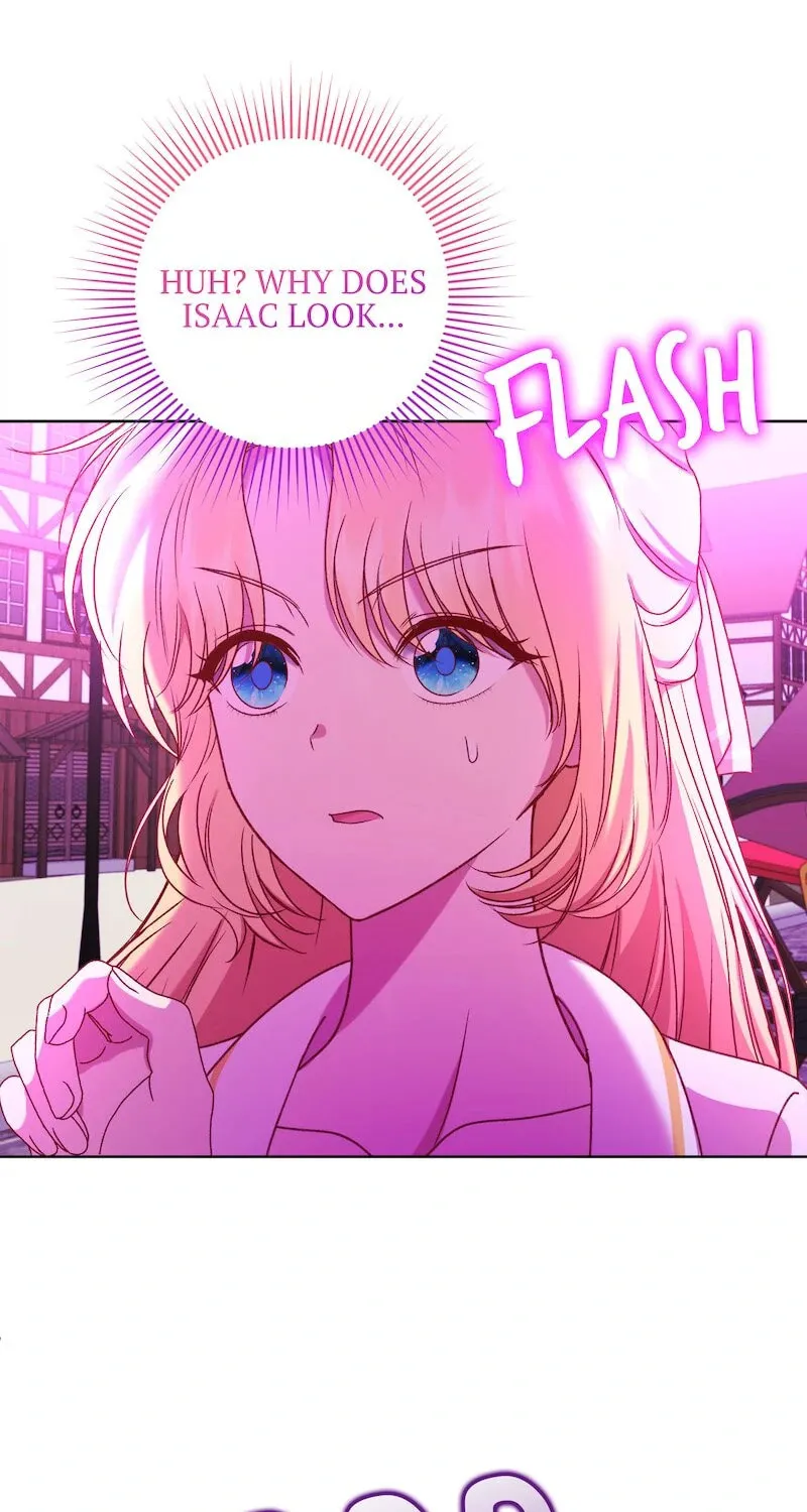 The Supporting Duck Waiting for the Breakup Chapter 20 page 68 - 