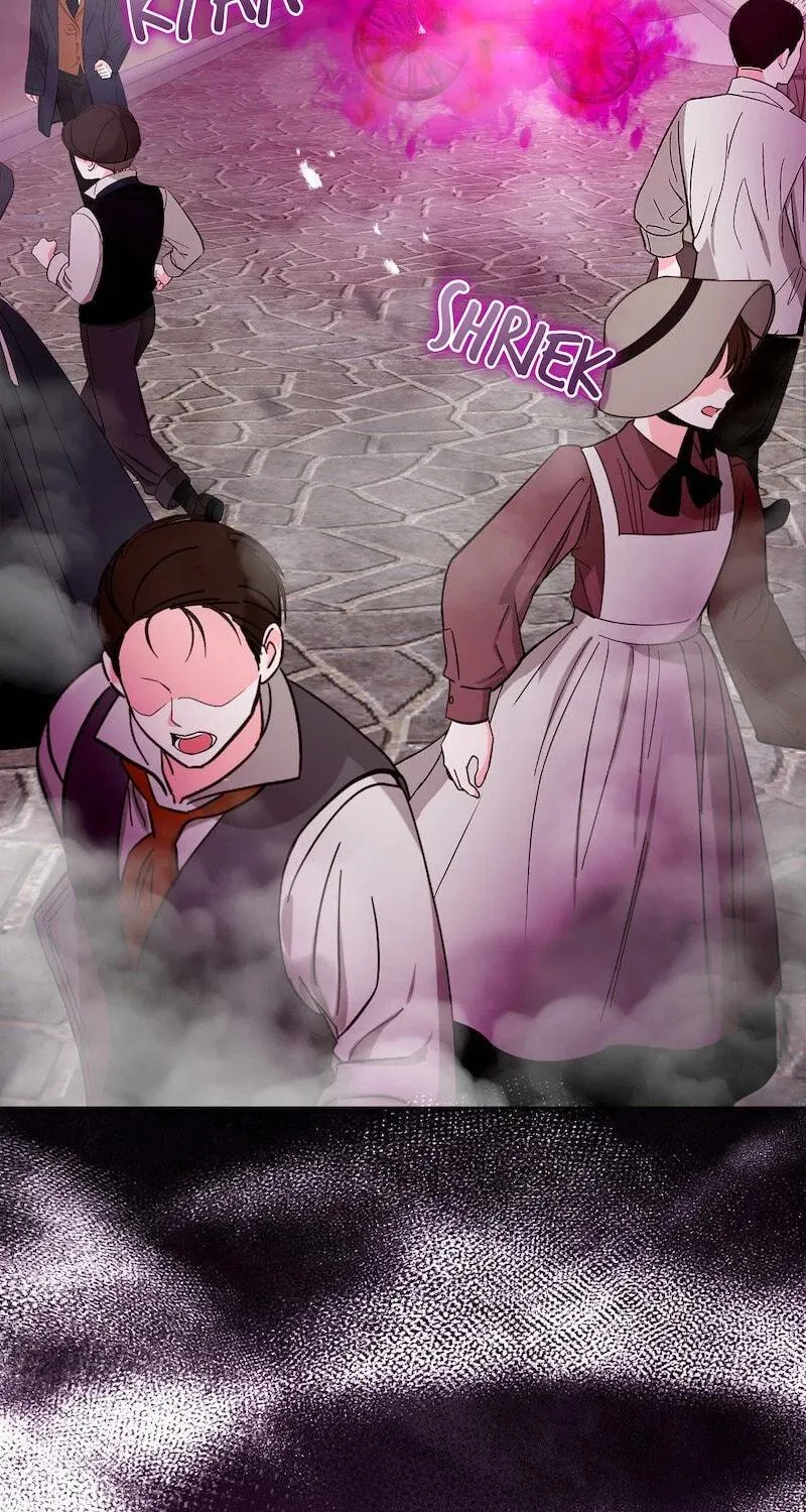 The Supporting Duck Waiting for the Breakup Chapter 20 page 77 - 