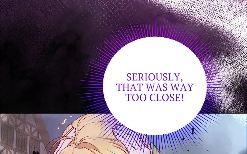 The Supporting Duck Waiting for the Breakup Chapter 20 page 80 - 