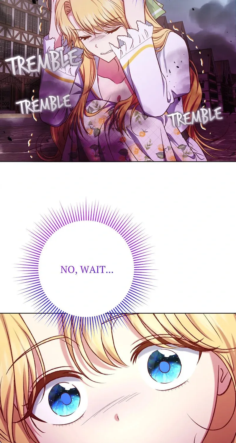 The Supporting Duck Waiting for the Breakup Chapter 20 page 81 - 