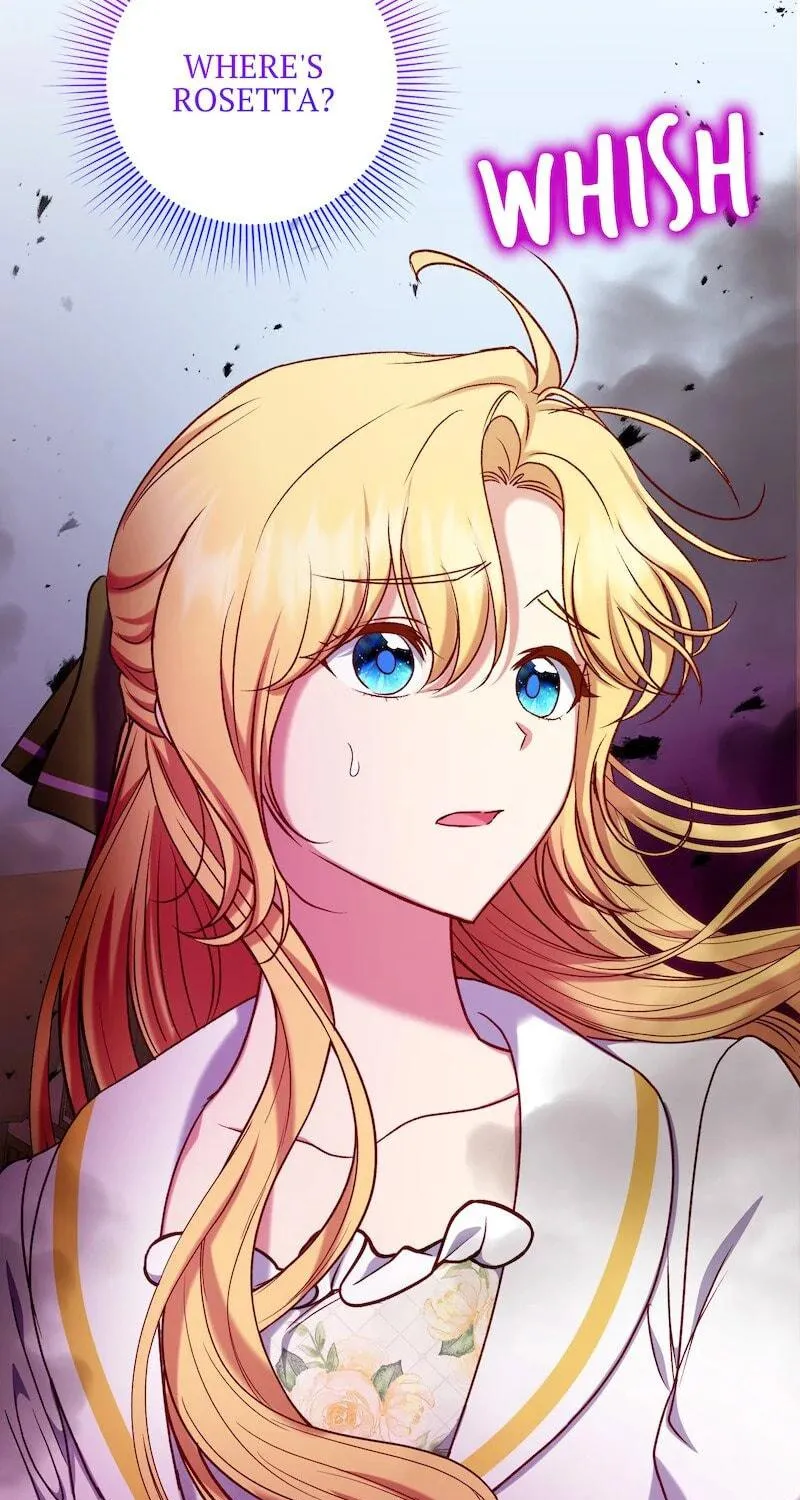 The Supporting Duck Waiting for the Breakup Chapter 20 page 83 - 