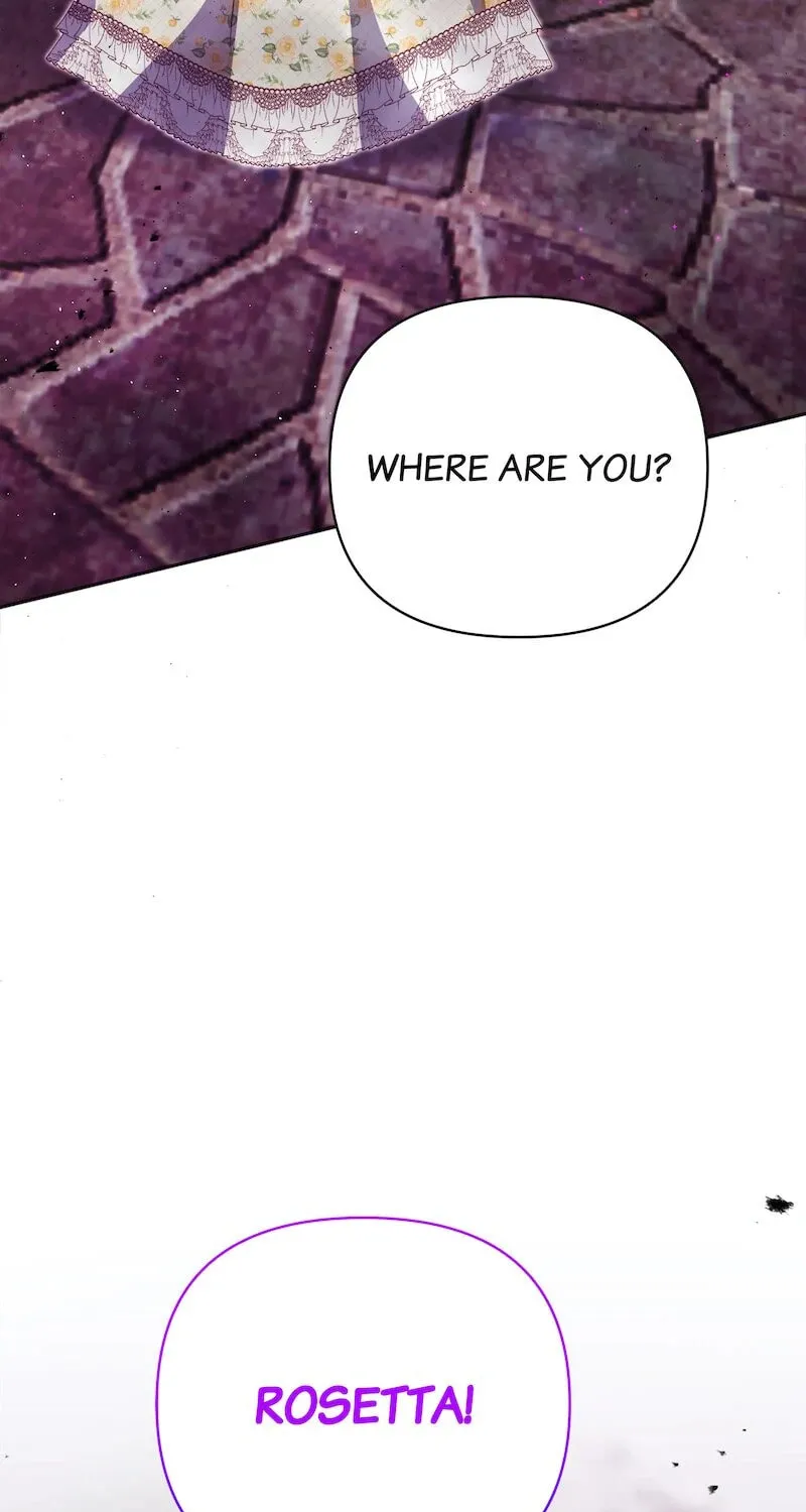The Supporting Duck Waiting for the Breakup Chapter 20 page 87 - 
