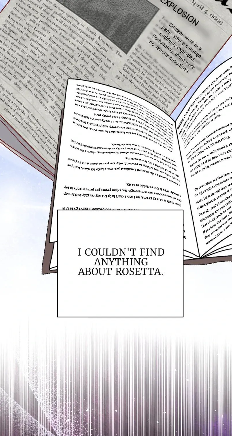 The Supporting Duck Waiting for the Breakup Chapter 21 page 101 - 