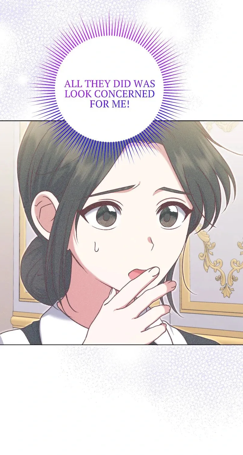 The Supporting Duck Waiting for the Breakup Chapter 21 page 105 - 