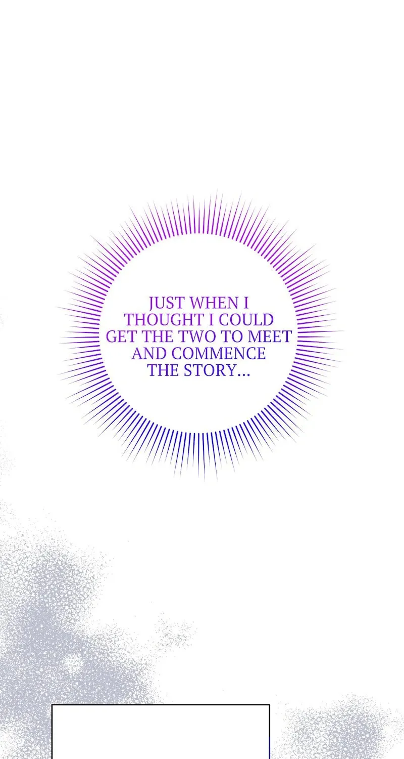 The Supporting Duck Waiting for the Breakup Chapter 21 page 107 - 