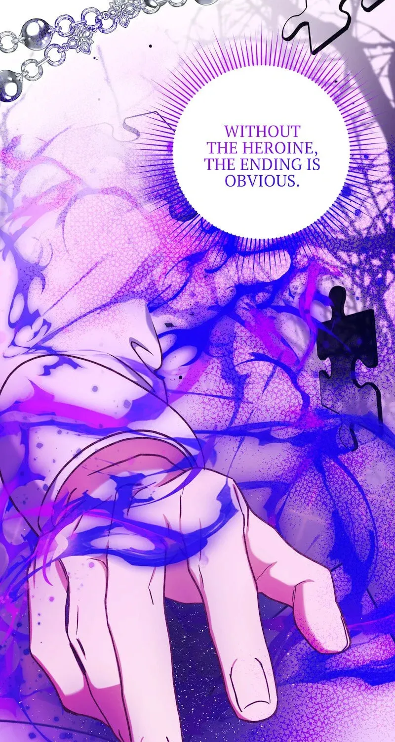 The Supporting Duck Waiting for the Breakup Chapter 21 page 113 - 