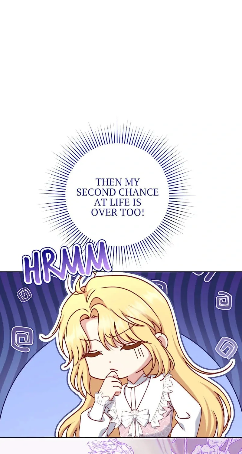 The Supporting Duck Waiting for the Breakup Chapter 21 page 116 - 