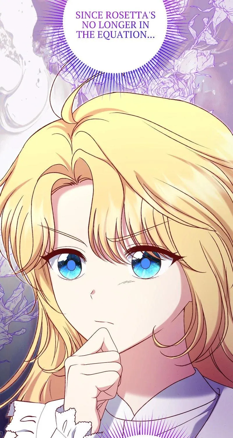 The Supporting Duck Waiting for the Breakup Chapter 21 page 118 - 