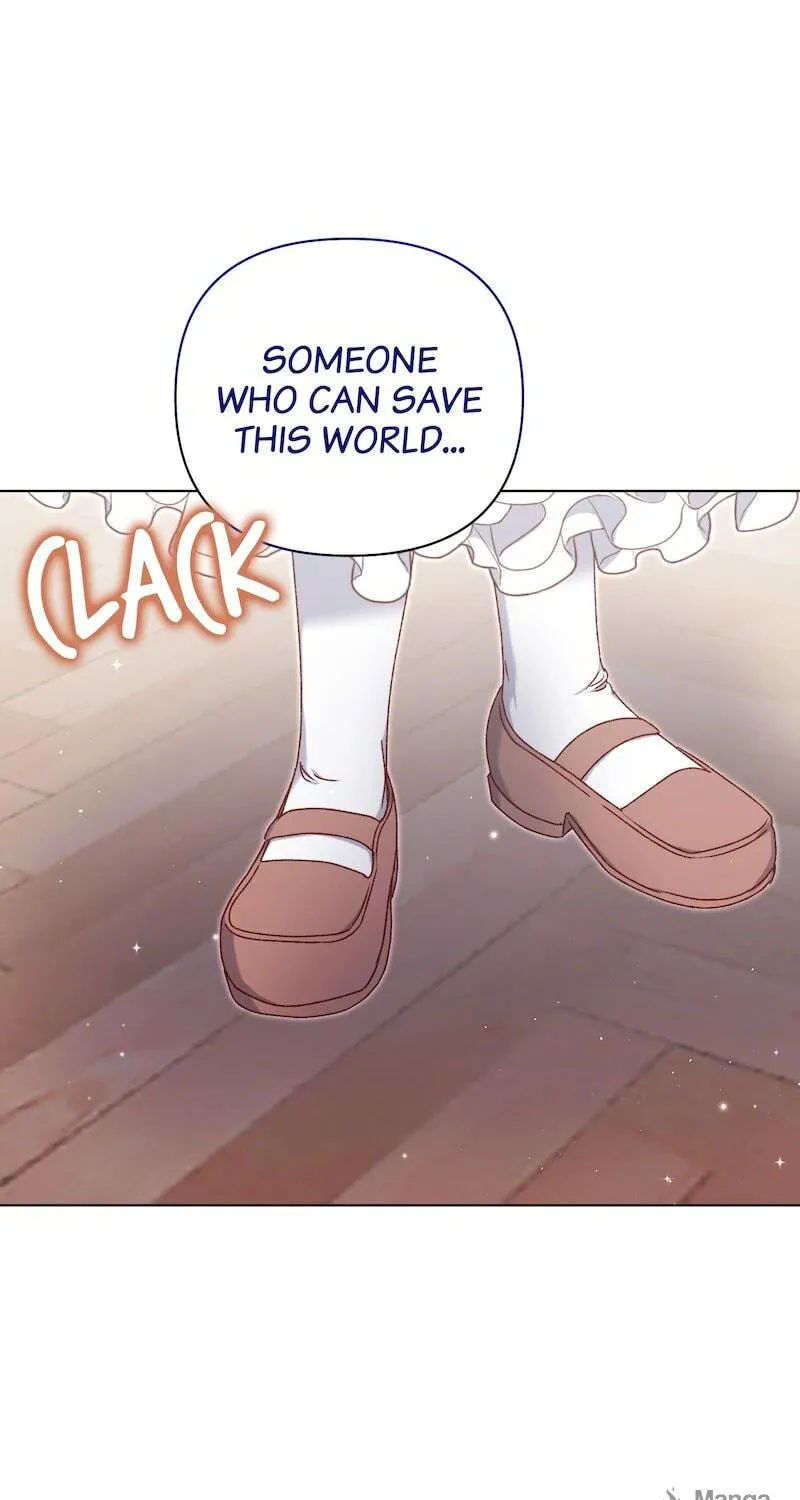 The Supporting Duck Waiting for the Breakup Chapter 21 page 120 - 