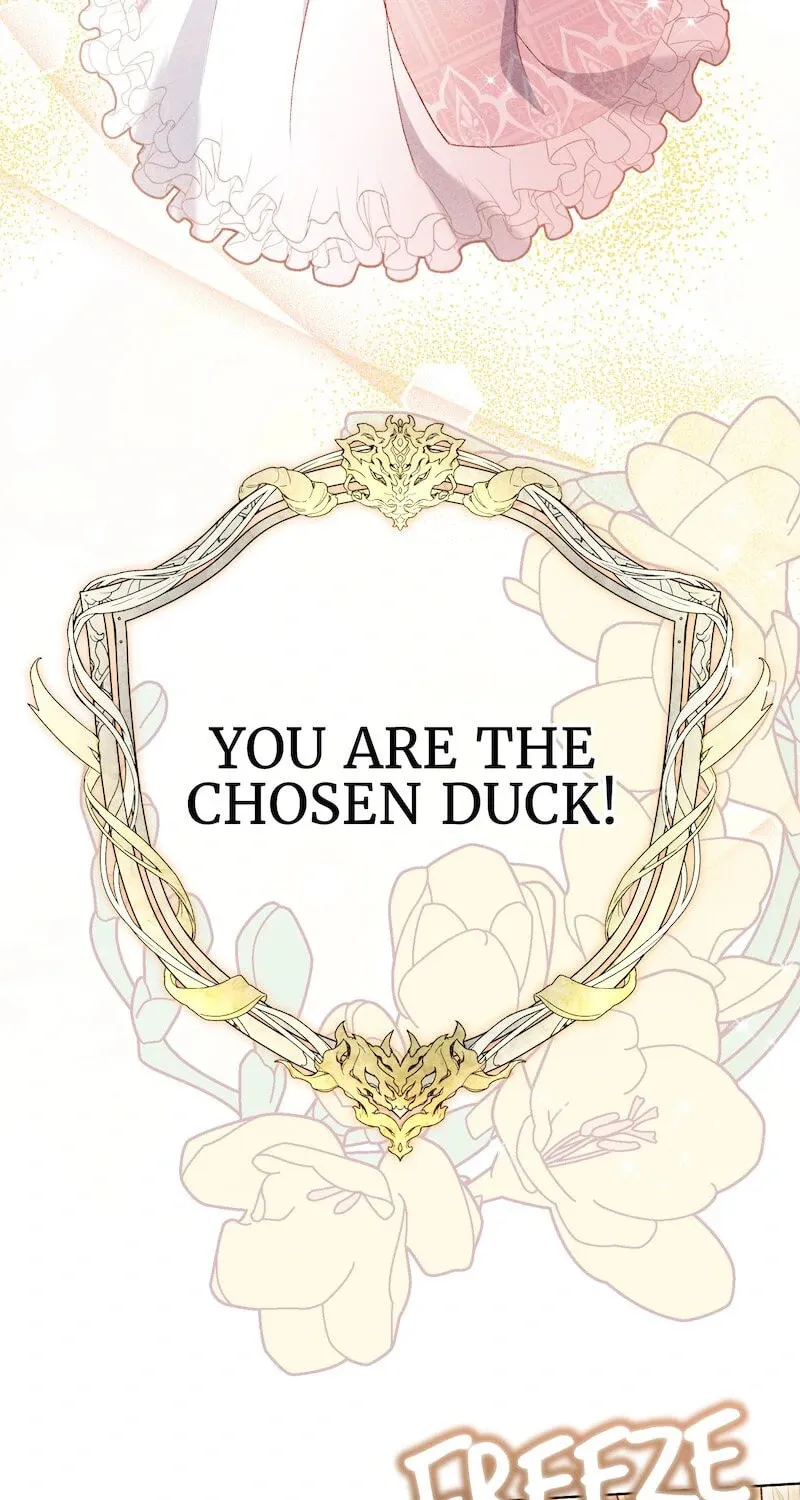 The Supporting Duck Waiting for the Breakup Chapter 21 page 124 - 