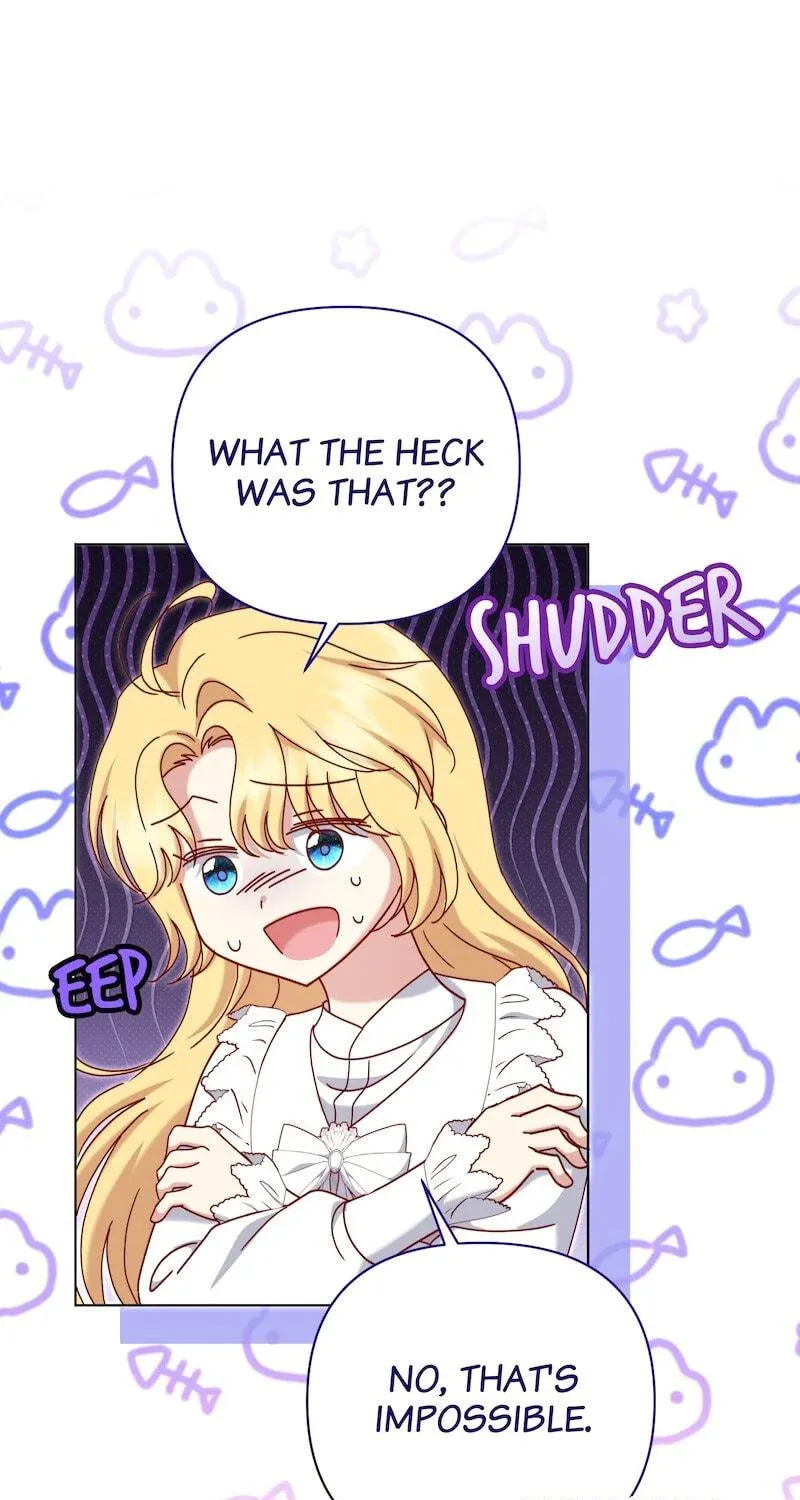 The Supporting Duck Waiting for the Breakup Chapter 21 page 127 - 