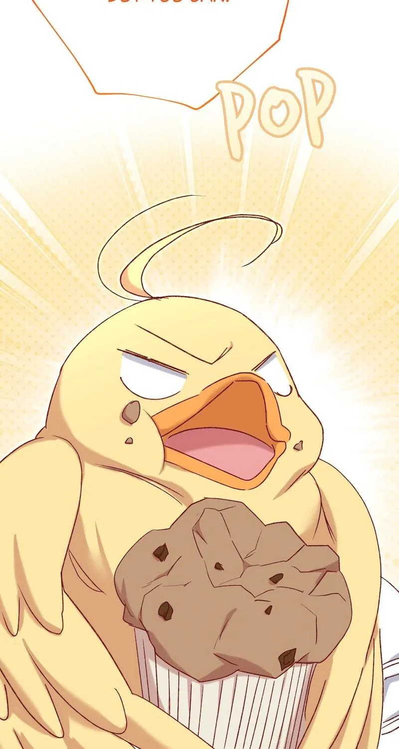 The Supporting Duck Waiting for the Breakup Chapter 21 page 131 - 
