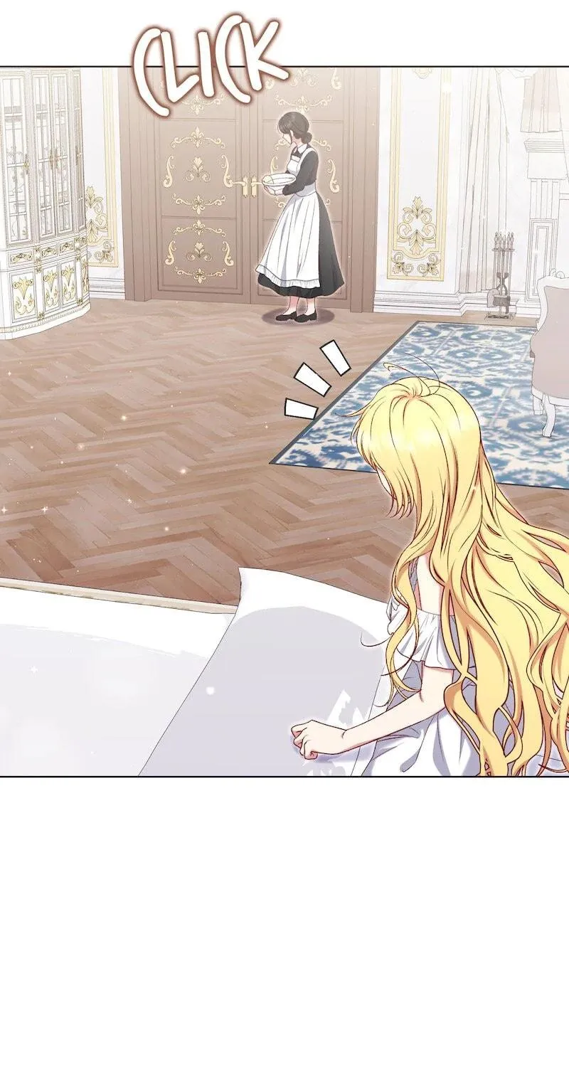 The Supporting Duck Waiting for the Breakup Chapter 21 page 22 - 