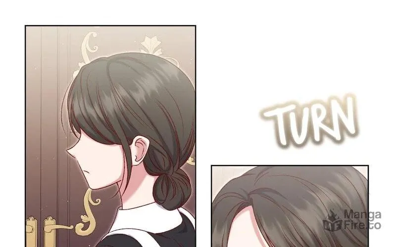 The Supporting Duck Waiting for the Breakup Chapter 21 page 23 - 