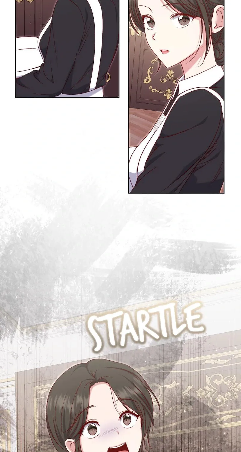 The Supporting Duck Waiting for the Breakup Chapter 21 page 24 - 