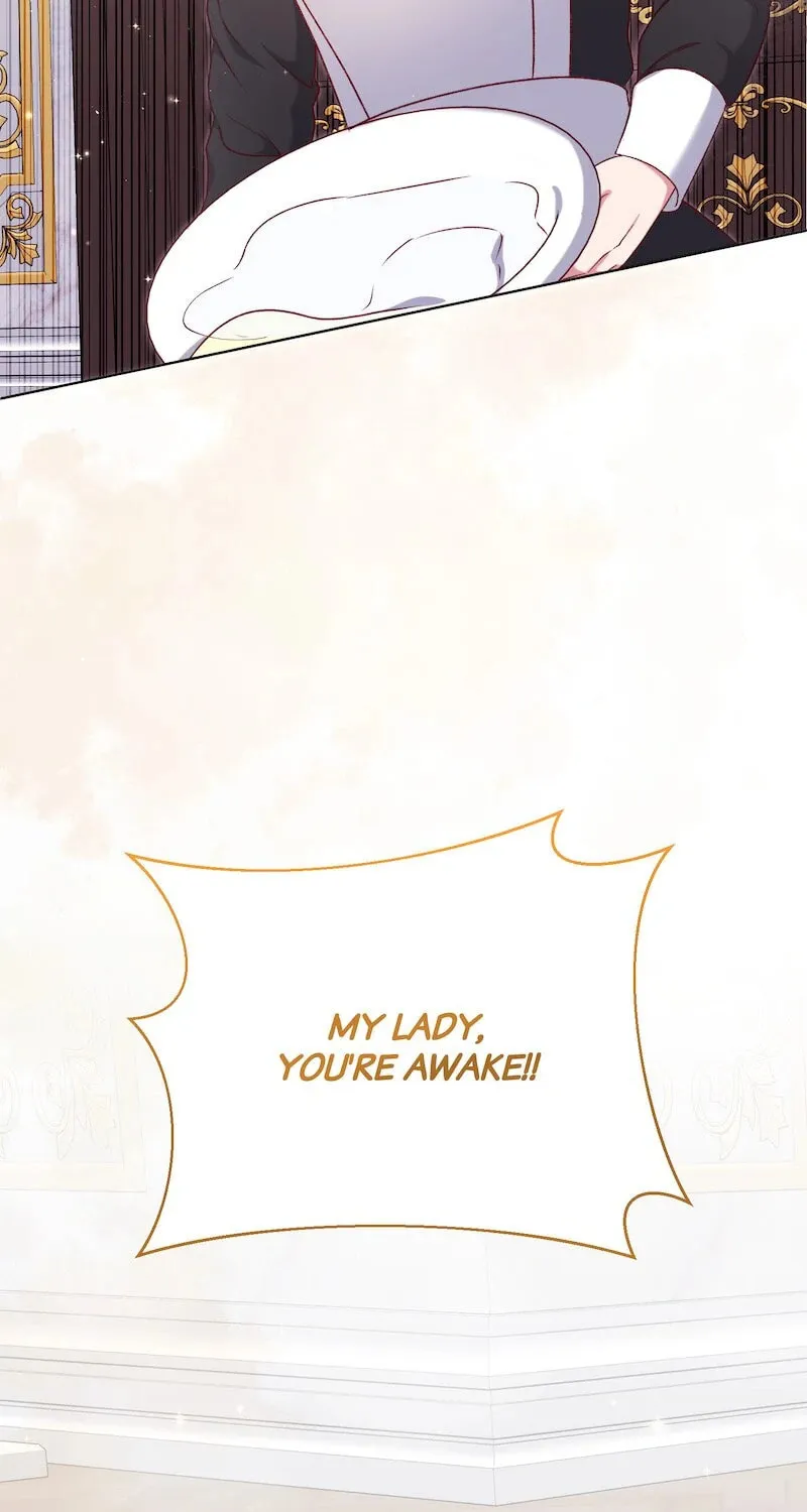 The Supporting Duck Waiting for the Breakup Chapter 21 page 26 - 