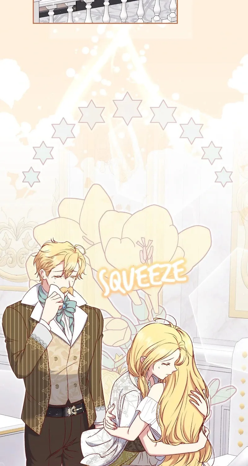 The Supporting Duck Waiting for the Breakup Chapter 21 page 31 - 