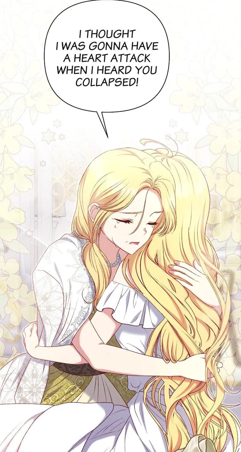 The Supporting Duck Waiting for the Breakup Chapter 21 page 33 - 