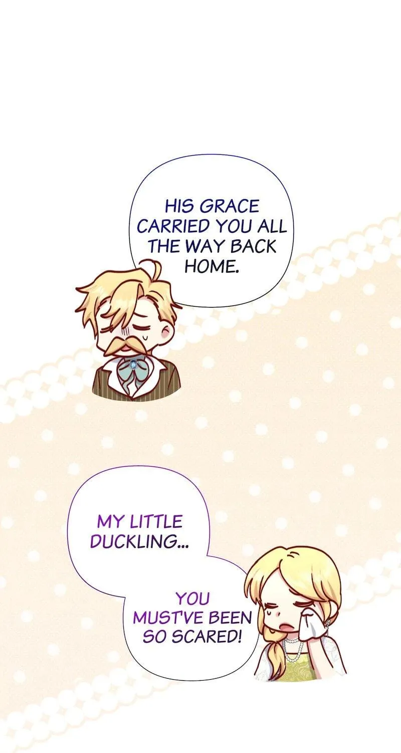 The Supporting Duck Waiting for the Breakup Chapter 21 page 37 - 