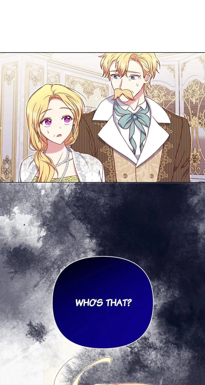 The Supporting Duck Waiting for the Breakup Chapter 21 page 46 - 