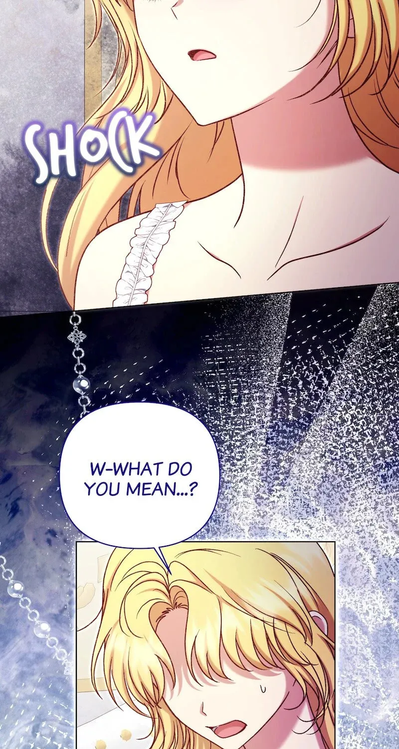 The Supporting Duck Waiting for the Breakup Chapter 21 page 48 - 