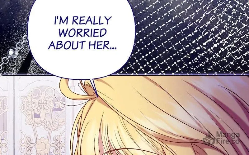 The Supporting Duck Waiting for the Breakup Chapter 21 page 51 - 