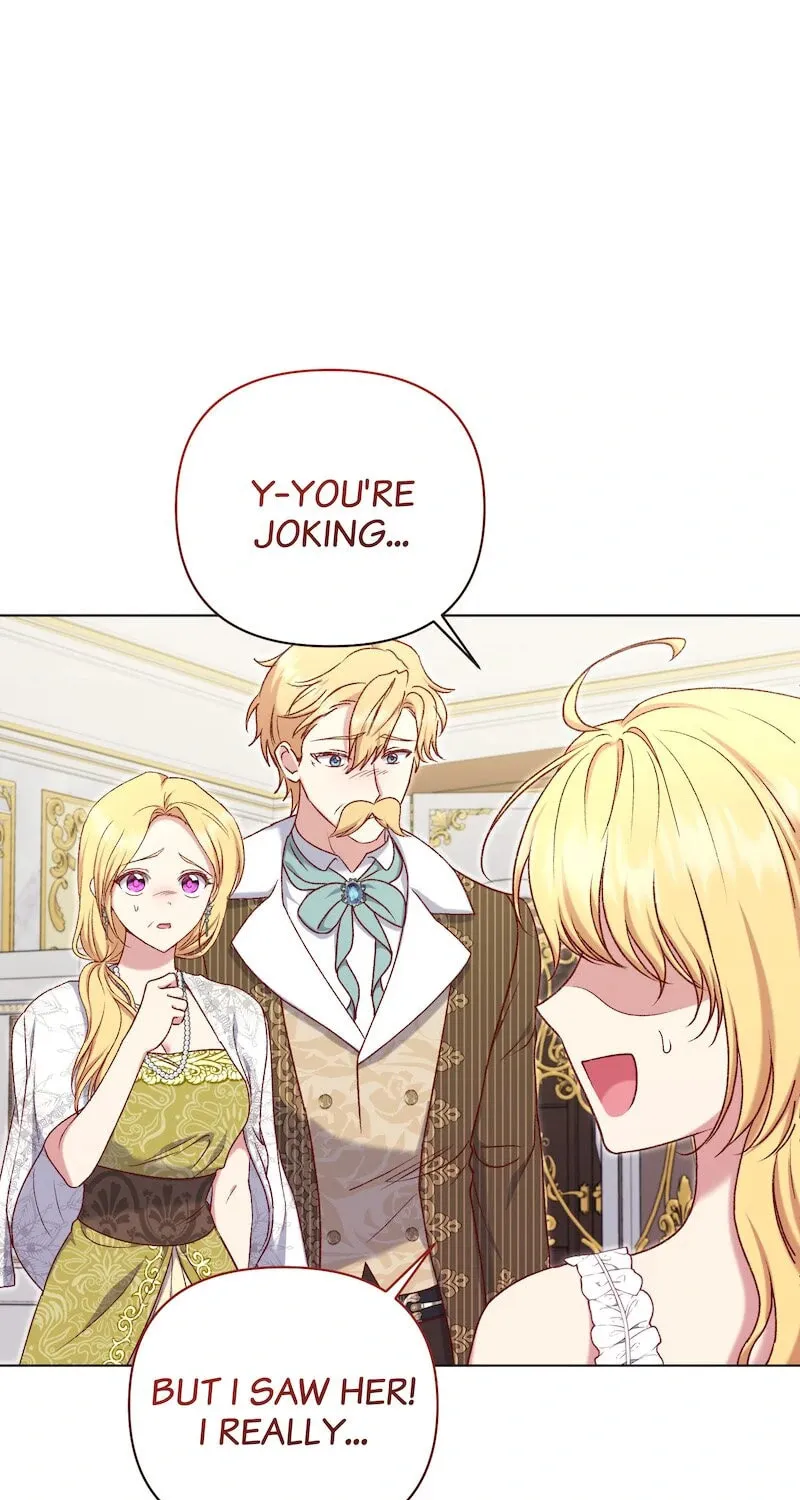 The Supporting Duck Waiting for the Breakup Chapter 21 page 62 - 