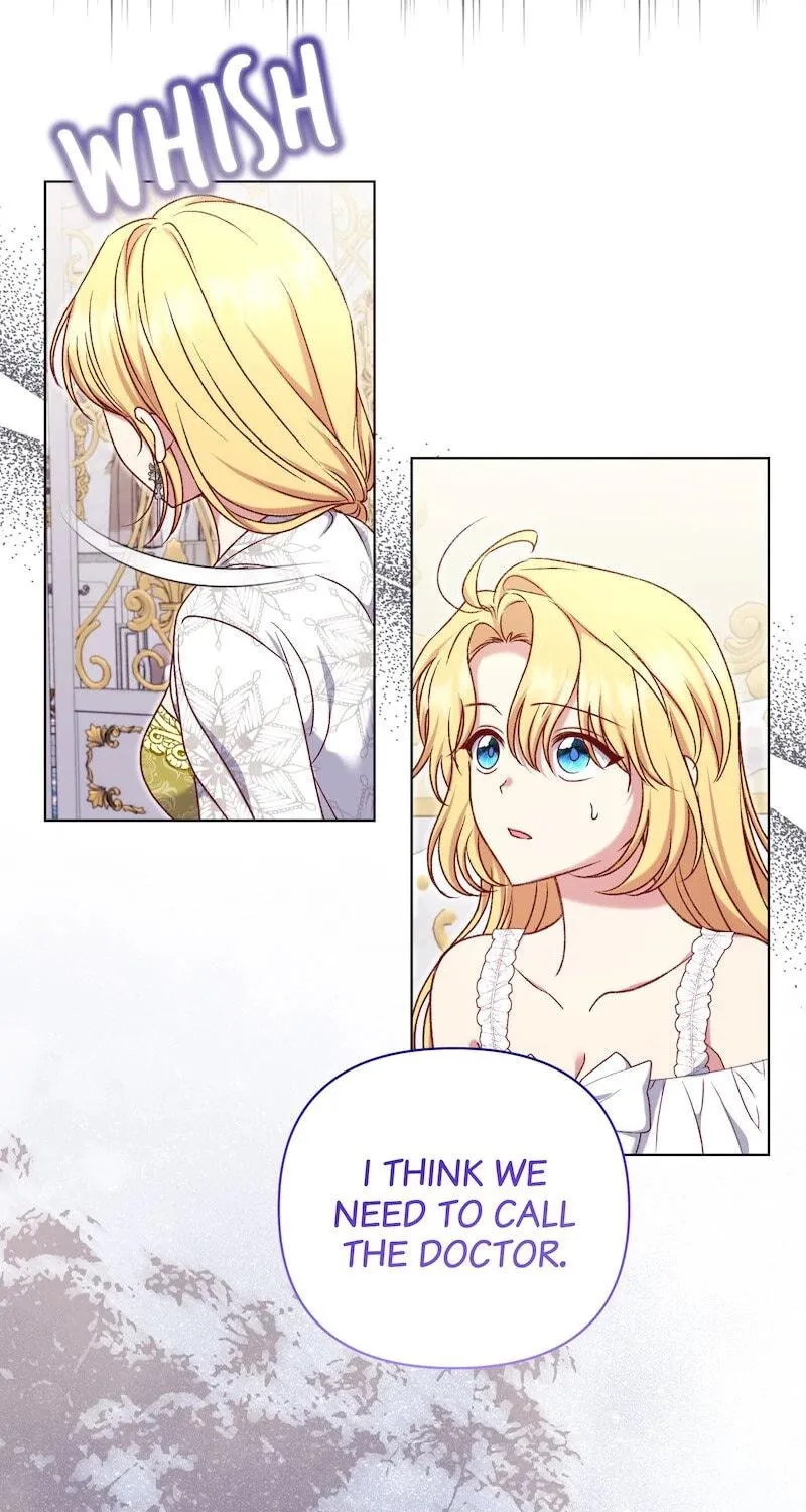 The Supporting Duck Waiting for the Breakup Chapter 21 page 66 - 