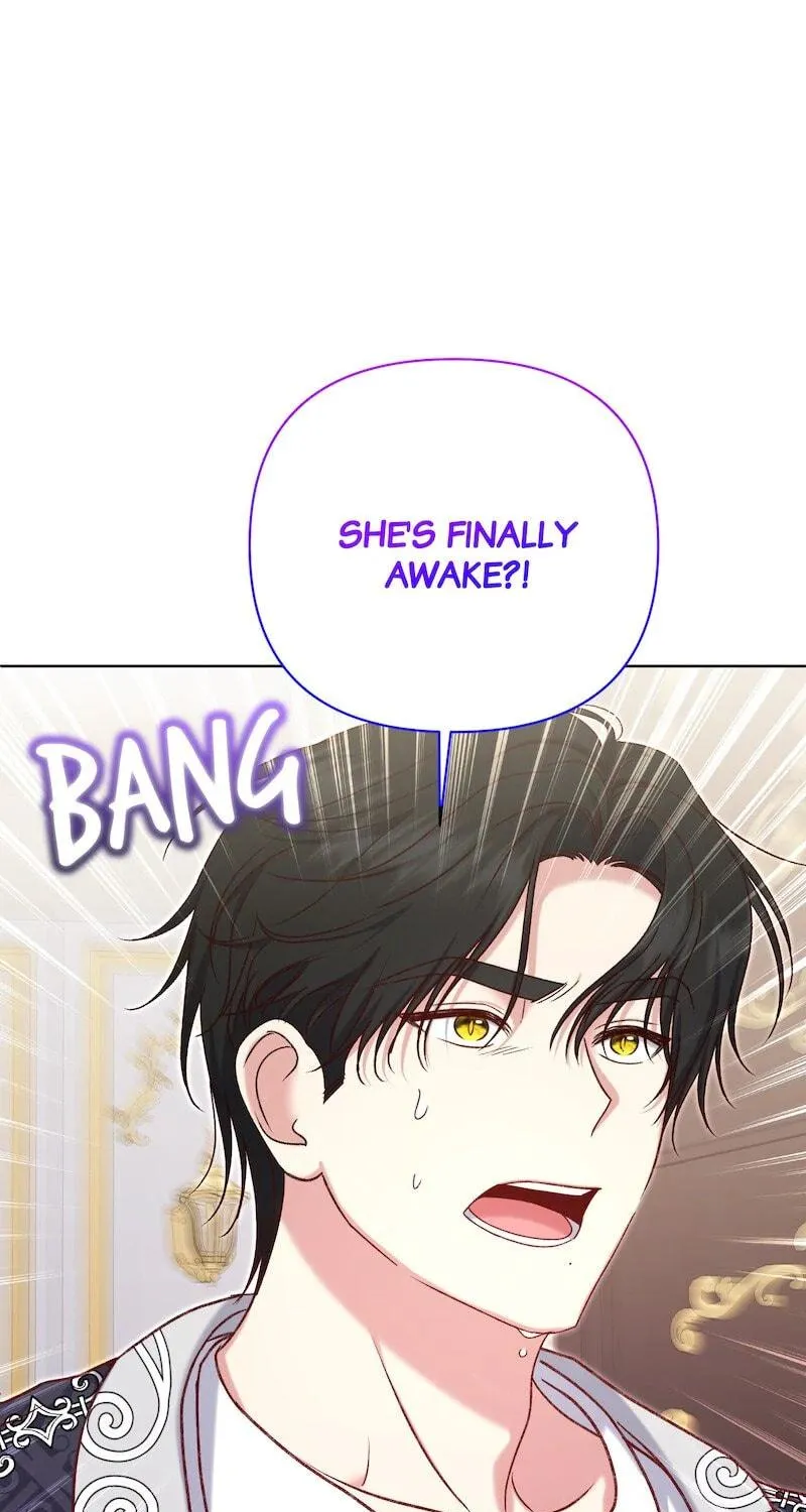 The Supporting Duck Waiting for the Breakup Chapter 21 page 71 - 