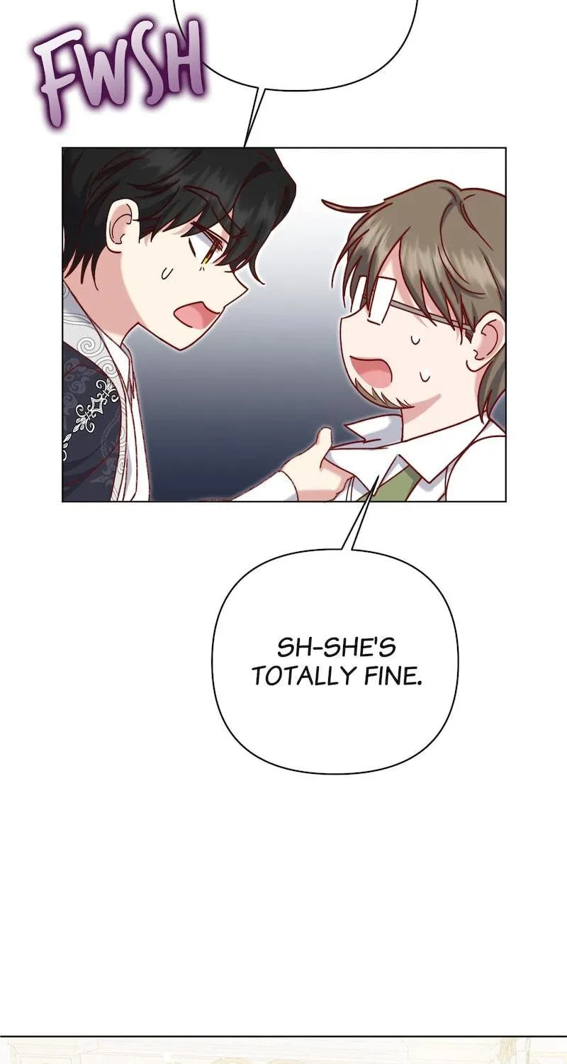 The Supporting Duck Waiting for the Breakup Chapter 21 page 77 - 
