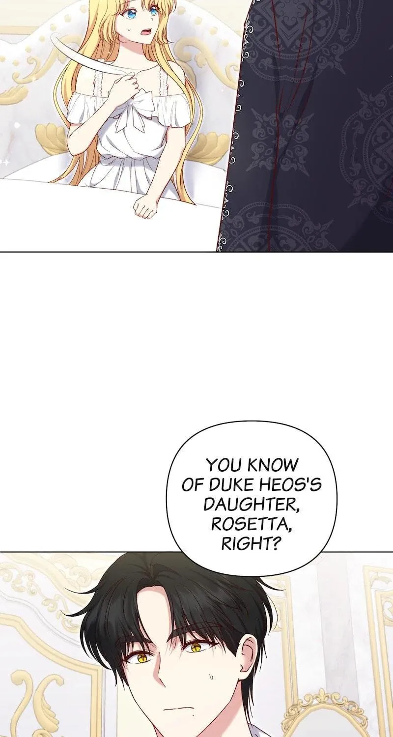 The Supporting Duck Waiting for the Breakup Chapter 21 page 82 - 