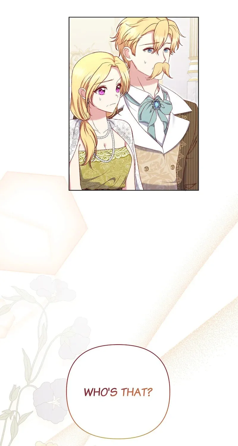 The Supporting Duck Waiting for the Breakup Chapter 21 page 84 - 