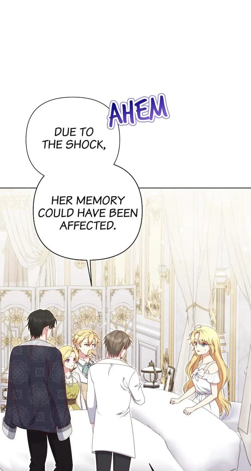 The Supporting Duck Waiting for the Breakup Chapter 21 page 87 - 