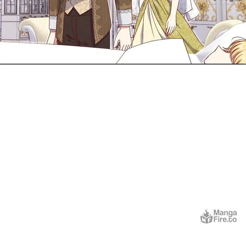 The Supporting Duck Waiting for the Breakup Chapter 21 page 93 - 