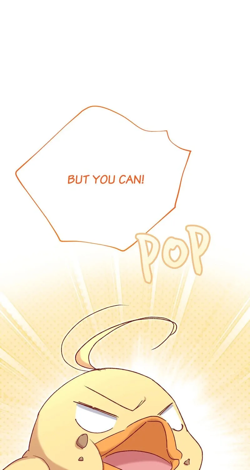 The Supporting Duck Waiting for the Breakup Chapter 22 page 1 - 