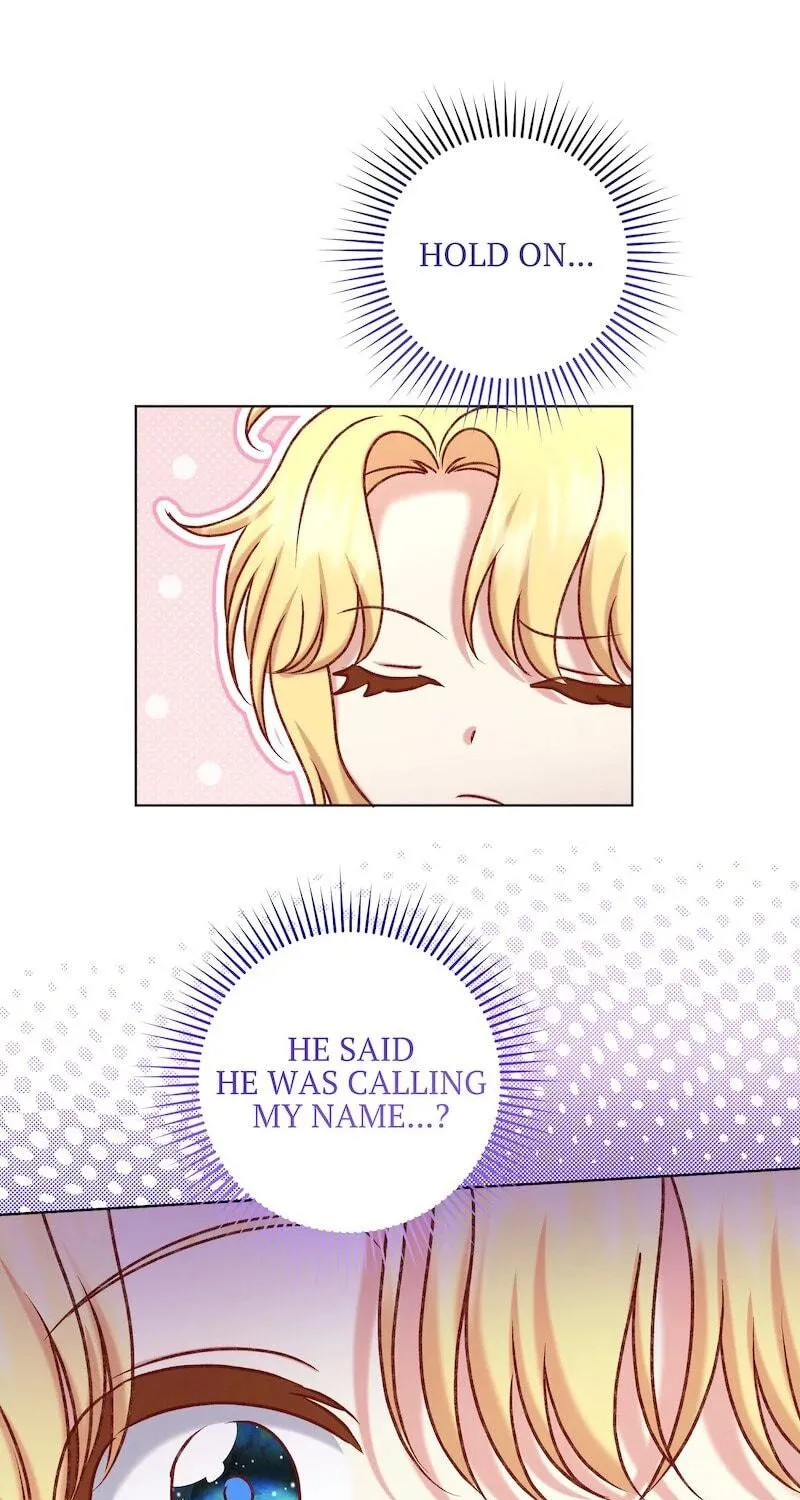 The Supporting Duck Waiting for the Breakup Chapter 22 page 101 - 