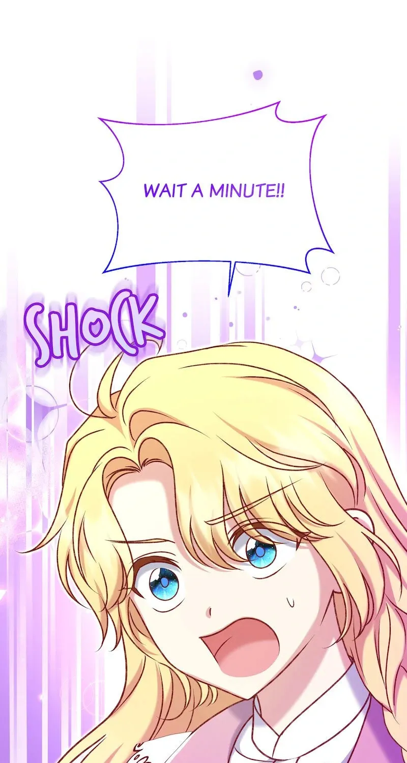 The Supporting Duck Waiting for the Breakup Chapter 22 page 103 - 