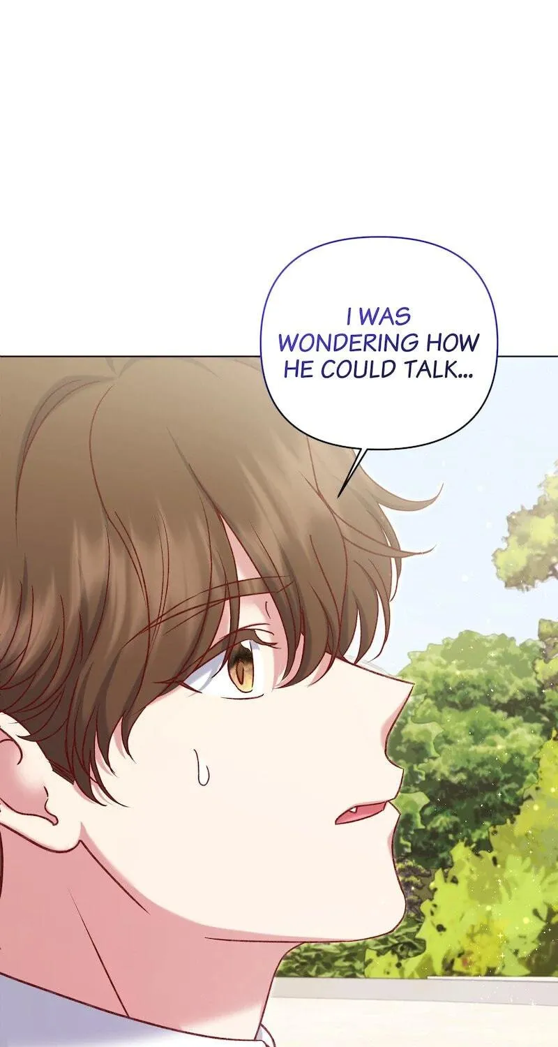 The Supporting Duck Waiting for the Breakup Chapter 22 page 107 - 