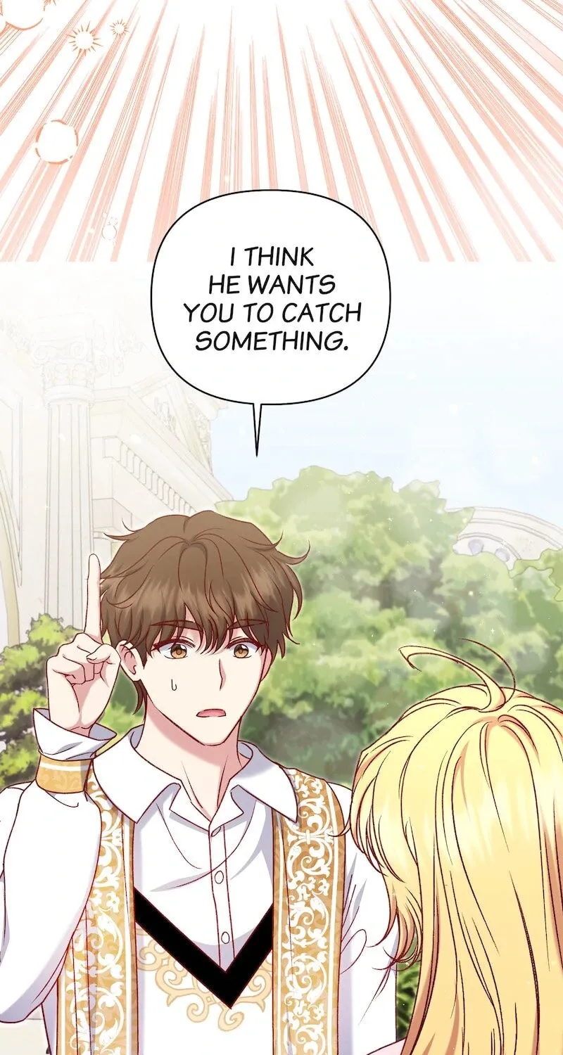 The Supporting Duck Waiting for the Breakup Chapter 22 page 111 - 