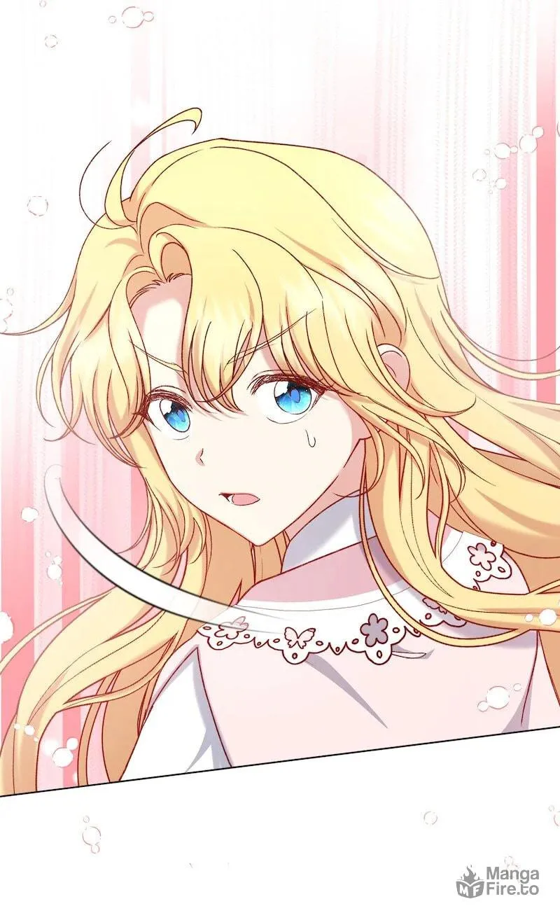 The Supporting Duck Waiting for the Breakup Chapter 22 page 113 - 