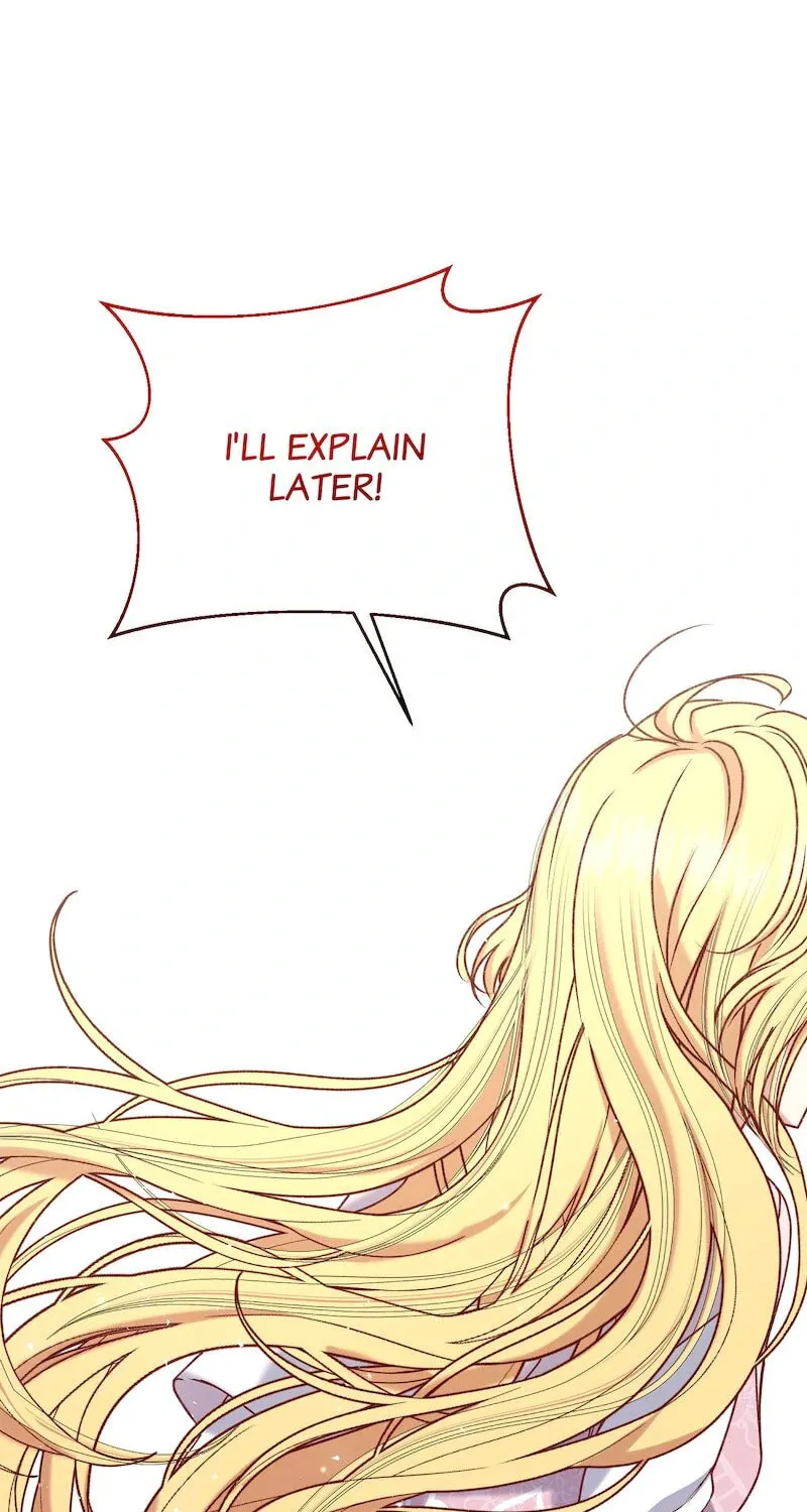 The Supporting Duck Waiting for the Breakup Chapter 22 page 114 - 