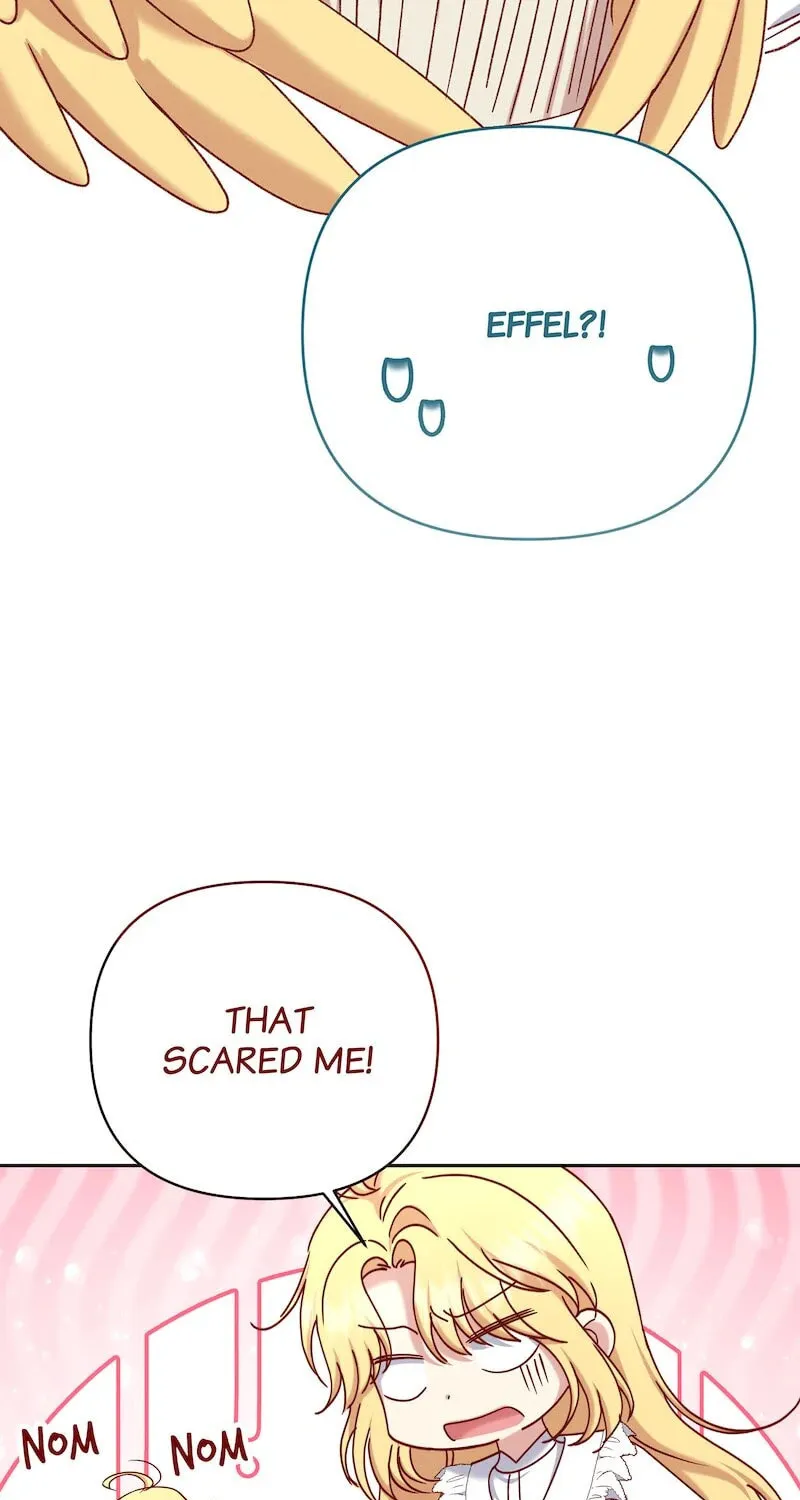 The Supporting Duck Waiting for the Breakup Chapter 22 page 3 - 
