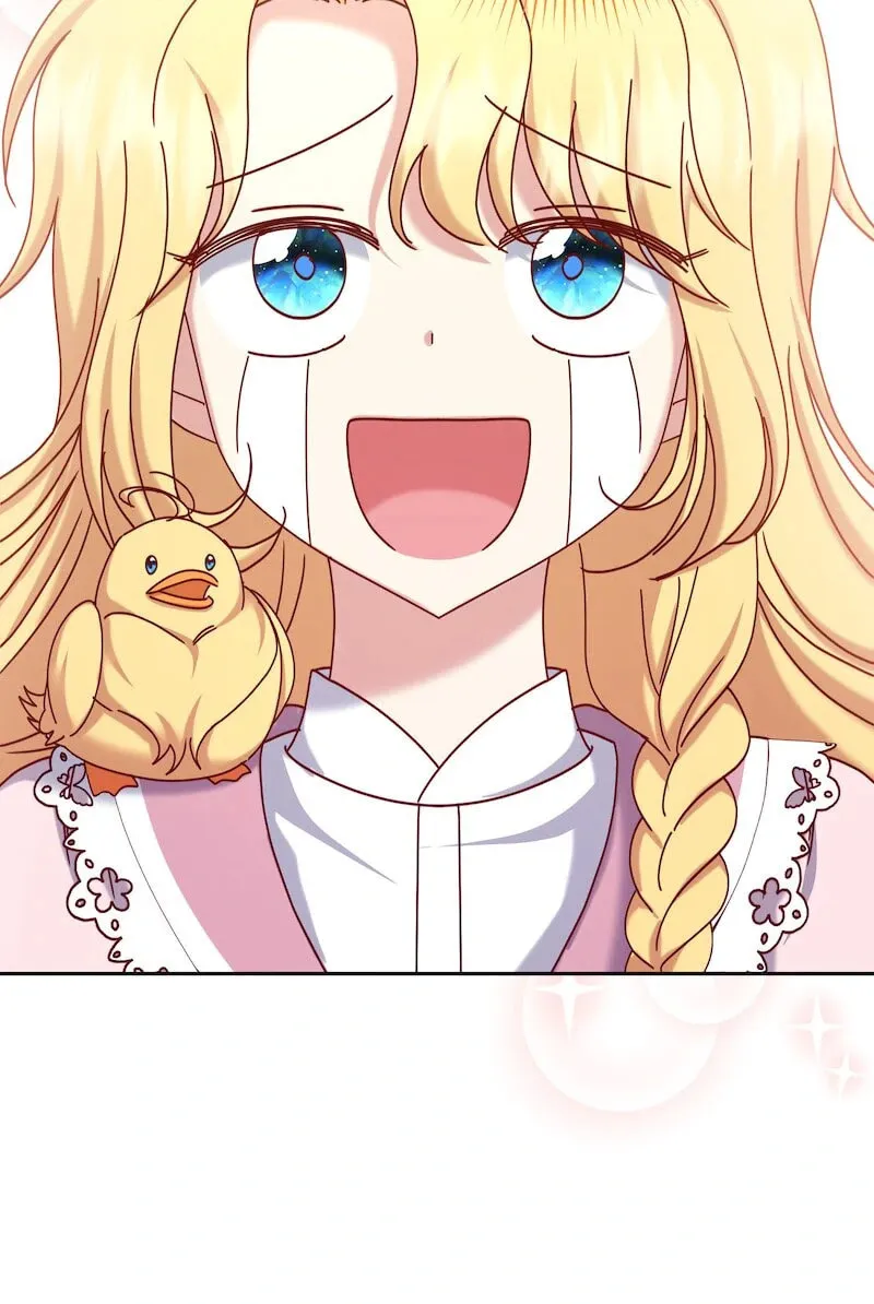 The Supporting Duck Waiting for the Breakup Chapter 22 page 23 - 